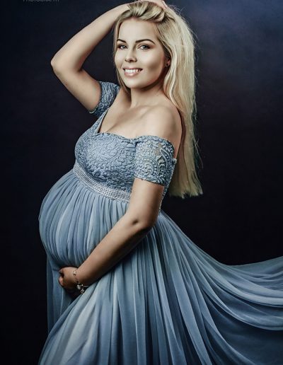 magiczna fotografia ciążowa kiekrz